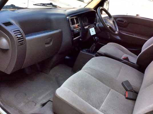 H-100-HYUNDAI ดีเซล 2500 Turbo