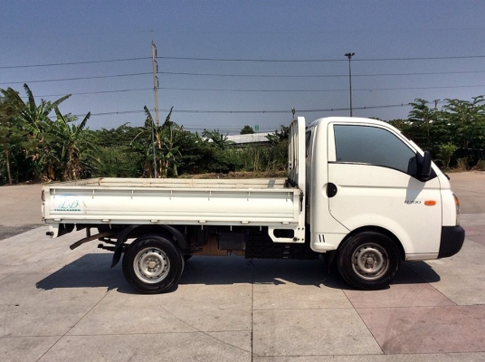 H-100-HYUNDAI ดีเซล 2500 Turbo