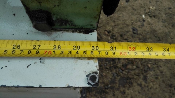 *** Sold *** ปั้มน้ำมันไฮดรอลิคแบบสองตอน มอเตอร์ 7.5 HP ไฟ 380V พร้อมวาล์วคอนโทรลไฟฟ้า AC 220V สภาพใหม่มาเทสได้