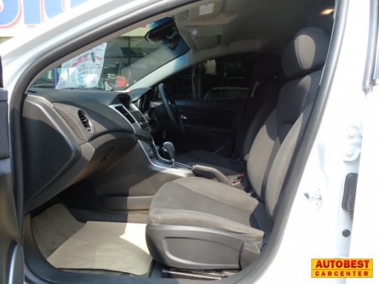 CHEVROLET CRUZE 1.6 LS AT ปี 2014