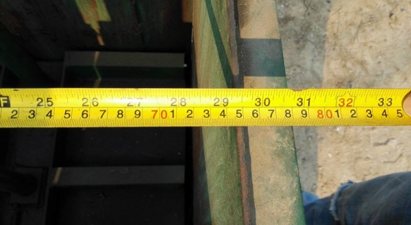 เครื่องอัดกระดาษ อัดได้ 150 kg.สภาพใหม่ใช้งานมาน้อย ไฮดรอลิคมือโยก สมบูรณ์พร้อมใช้มาเทสได้