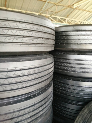 295/80R22.5 MICHILINE XZA2+ ยางถอดใหม่ ป้ายแดง 295/80R22.5 MICHILINE XZA2+ ยางถอดใหม่ ป้ายแดง