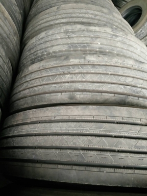 295/80R22.5 MICHILINE XZA2+ ยางถอดใหม่ ป้ายแดง 295/80R22.5 MICHILINE XZA2+ ยางถอดใหม่ ป้ายแดง