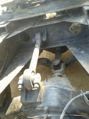 ขายรถบรรทุกหัวลาก