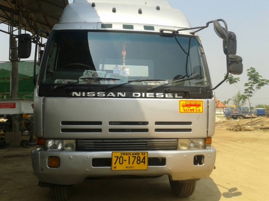 ขายรถบรรทุกหัวลาก