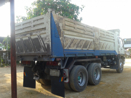 HINO FM1J 260 HINO FM1J 260