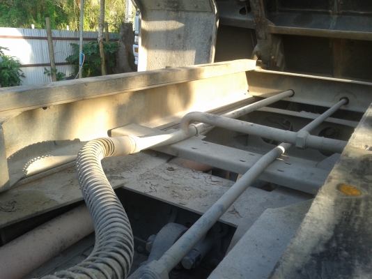 HINO FM1J 260 HINO FM1J 260