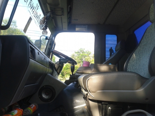 HINO FM1J 260 HINO FM1J 260