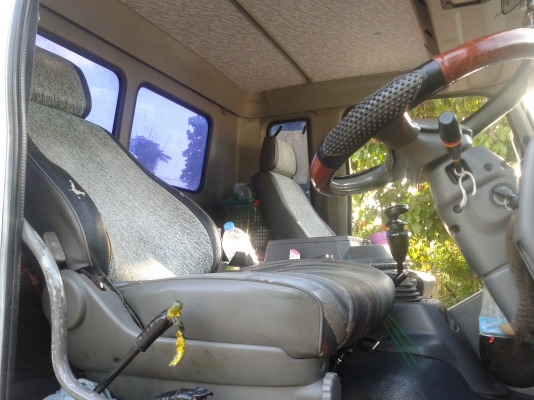 HINO FM1J 260 HINO FM1J 260