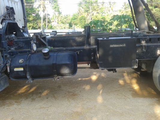 HINO FM1J 260 HINO FM1J 260