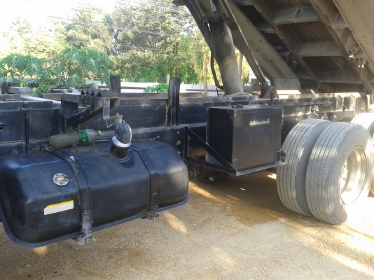 HINO FM1J 260 HINO FM1J 260