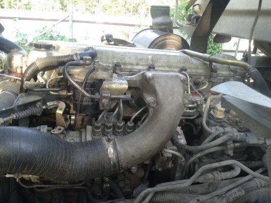 HINO FM1J 260 HINO FM1J 260