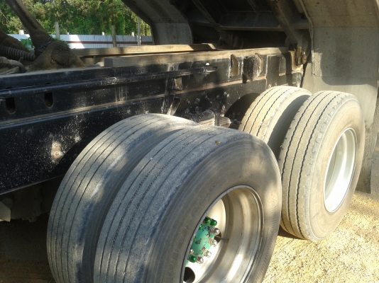 HINO FM1J 260 HINO FM1J 260