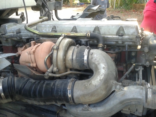 HINO FM1J 260 HINO FM1J 260