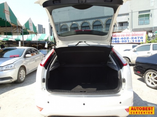 FORD FOCUS 5DR 1.8AT ปี2011 FORD FOCUS 5DR 1.8AT ปี2011