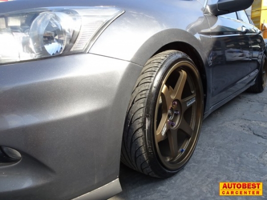 HONDA ACCORD 2.0EL AT ปี2011 HONDA ACCORD 2.0EL AT ปี2011