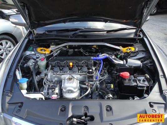 HONDA ACCORD 2.0EL AT ปี2011 HONDA ACCORD 2.0EL AT ปี2011