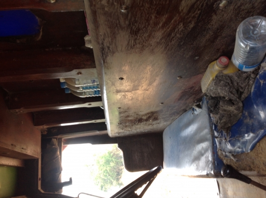 หัวรถบรรทุกหน้ายาว