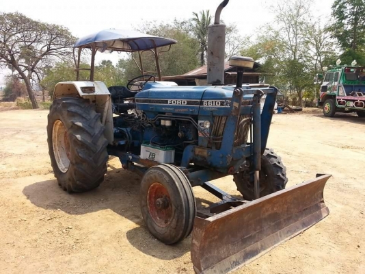 ขายรถไถ FORD อุปกรณ์ดันหน้า ผานหลัง สภาพสวยพร้อมใช้งาน เอกสารพร้อมโอน สนใจโทร 090-8588220คุณนะ 093-3258446คุณบิว หรือเข้าดูสินค้าอื่นๆได้ที่ www.truck.in.th/498 หรือเพจFacebook ณรงค์ ซื้อขายรถมือสอง (เว็บไซต์ส่วนตัว) หรือFacebook คุณนะ รถบรรทุก