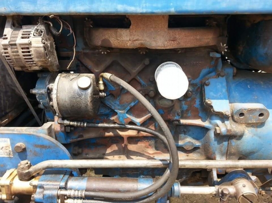 ขายรถไถ FORD อุปกรณ์ดันหน้า ผานหลัง สภาพสวยพร้อมใช้งาน เอกสารพร้อมโอน สนใจโทร 090-8588220คุณนะ 093-3258446คุณบิว หรือเข้าดูสินค้าอื่นๆได้ที่ www.truck.in.th/498 หรือเพจFacebook ณรงค์ ซื้อขายรถมือสอง (เว็บไซต์ส่วนตัว) หรือFacebook คุณนะ รถบรรทุก