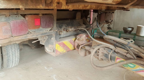 ขาย รถพ่วงแม่-ลูกดั้มเกษตรคอกสูง HINO FM2K ปี 43 เครื่องเดิม K13D 260 แรงม้า ลูก 3 เพลา แท้ยาว 7 เมตร ทะเบียนพร้อมโอน ขาย รถพ่วงแม่-ลูกดั้มเกษตรคอกสูง HINO FM2K ปี 43 เครื่องเดิม K13D 260 แรงม้า ลูก 3 เพลา แท้ยาว 7 เมตร ทะเบียนพร้อมโอน