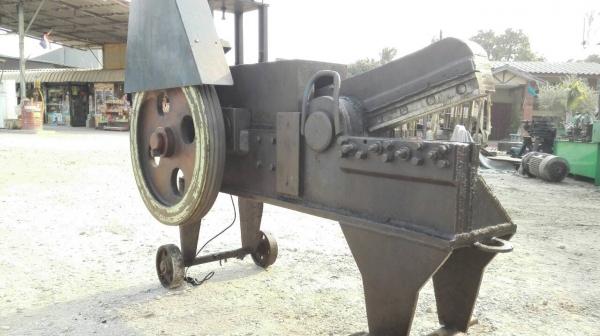 Sell> กรรไกรปากหนา ใบยาว 16" นิ้ว ตัดเหล็กเส้น งับเหล็กแผ่น โครงจักรยาน สภาพสวย พร้อมใช้งานครับ