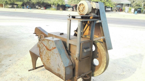 Sell> กรรไกรปากหนา ใบยาว 16" นิ้ว ตัดเหล็กเส้น งับเหล็กแผ่น โครงจักรยาน สภาพสวย พร้อมใช้งานครับ