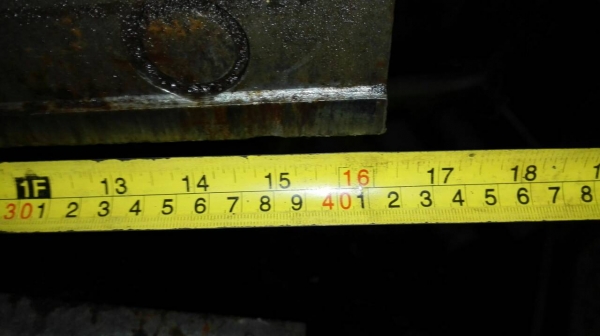 Sell> กรรไกรปากหนา ใบยาว 16" นิ้ว ตัดเหล็กเส้น งับเหล็กแผ่น โครงจักรยาน สภาพสวย พร้อมใช้งานครับ