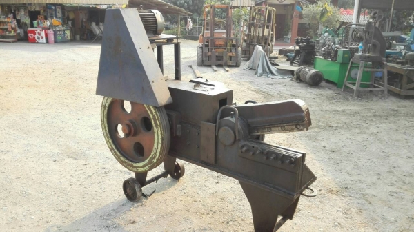 Sell> กรรไกรปากหนา ใบยาว 16" นิ้ว ตัดเหล็กเส้น งับเหล็กแผ่น โครงจักรยาน สภาพสวย พร้อมใช้งานครับ