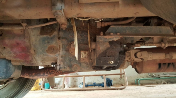 ขาย รถพ่วงแม่-ลูกดั้มเกษตรคอกสูง HINO FM2K ปี 43 เครื่องเดิม K13D 260 แรงม้า ลูก 3 เพลา แท้ยาว 7 เมตร ทะเบียนพร้อมโอน