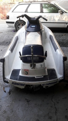 เจ็ทสกีปลาโอ 650 เก่าญี่ปุ่น