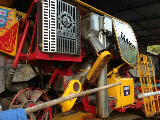 ขายรถเกี่ยวข้าว เกษตรพัฒนา รุ่นไอ้หนุ่มไวไฟ ปี55 เครื่อง270เทอร์โบ รถสวยสภาพดีพร้อมใช้งาน สนใจโทร 090-8588220คุณนะ 093-3258446คุณบิว หรือเข้าดูสินค้าอื่นๆได้ที่ www.truck.in.th/498 หรือเพจFacebook ณรงค์ ซื้อขายรถมือสอง (เว็บไซต์ส่วนตัว) หรือFacebook คุณนะ