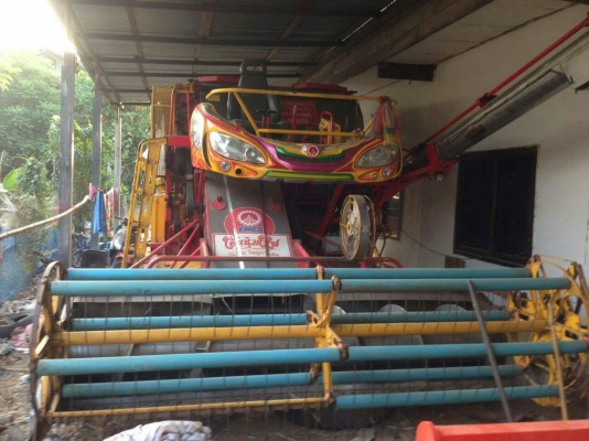 ขายรถเกี่ยวข้าว เกษตรพัฒนา รุ่นไอ้หนุ่มไวไฟ ปี55 เครื่อง270เทอร์โบ รถสวยสภาพดีพร้อมใช้งาน สนใจโทร 090-8588220คุณนะ 093-3258446คุณบิว หรือเข้าดูสินค้าอื่นๆได้ที่ www.truck.in.th/498 หรือเพจFacebook ณรงค์ ซื้อขายรถมือสอง (เว็บไซต์ส่วนตัว) หรือFacebook คุณนะ