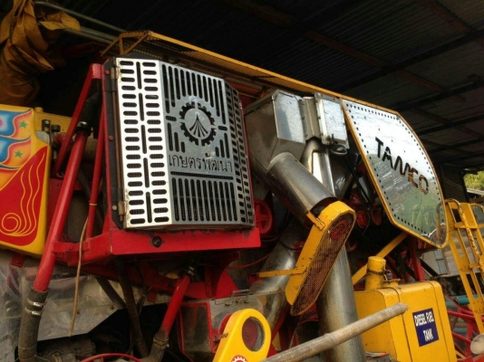 ขายรถเกี่ยวข้าว เกษตรพัฒนา รุ่นไอ้หนุ่มไวไฟ ปี55 เครื่อง270เทอร์โบ รถสวยสภาพดีพร้อมใช้งาน สนใจโทร 090-8588220คุณนะ 093-3258446คุณบิว หรือเข้าดูสินค้าอื่นๆได้ที่ www.truck.in.th/498 หรือเพจFacebook ณรงค์ ซื้อขายรถมือสอง (เว็บไซต์ส่วนตัว) หรือFacebook คุณนะ