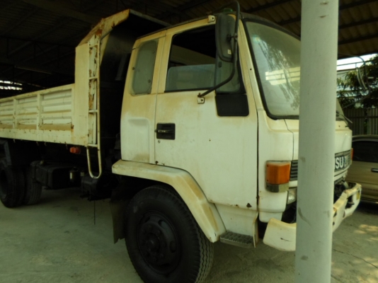 ขายรถดั้ม6คิวใหญ๋ราคา 370000 ขายรถดั้ม6คิวใหญ๋ราคา 370000