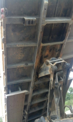 รถฮีโน่ 10 ล้อดั้ม FM2P 380 แรงม้า. ปี 55. , ( ขาย แม่ , ลูก. ) , ( * รถวิ่ง 29x,xxx กม. )     สนใจติดต่อ  081 - 6079515