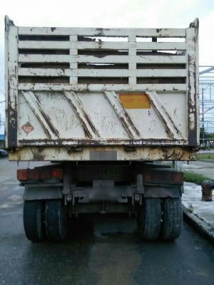 รถฮีโน่ 10 ล้อดั้ม FM2P 380 แรงม้า. ปี 55. , ( ขาย แม่ , ลูก. ) , ( * รถวิ่ง 29x,xxx กม. )     สนใจติดต่อ  081 - 6079515