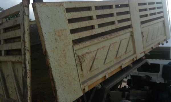 รถฮีโน่ 10 ล้อดั้ม FM2P 380 แรงม้า. ปี 55. , ( ขาย แม่ , ลูก. ) , ( * รถวิ่ง 29x,xxx กม. )     สนใจติดต่อ  081 - 6079515