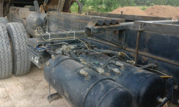 รถฮีโน่ 10 ล้อดั้ม FM2P 380 แรงม้า. ปี 55. , ( ขาย แม่ , ลูก. ) , ( * รถวิ่ง 29x,xxx กม. )     สนใจติดต่อ  081 - 6079515