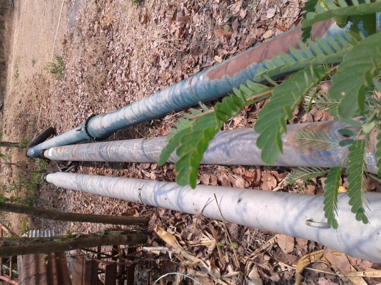 ท่อหน้า 8*16 / 8*18 / 8*5วา สภาพดีมาก+เครื่องพร้องโครง มิตซู 11แรงติดง่าย ท่อหน้า 8*16 / 8*18 / 8*5วา สภาพดีมาก+เครื่องพร้องโครง มิตซู 11แรงติดง่าย