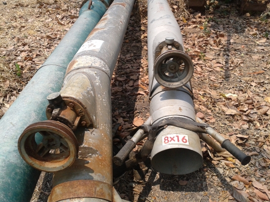ท่อหน้า 8*16 / 8*18 / 8*5วา สภาพดีมาก+เครื่องพร้องโครง มิตซู 11แรงติดง่าย ท่อหน้า 8*16 / 8*18 / 8*5วา สภาพดีมาก+เครื่องพร้องโครง มิตซู 11แรงติดง่าย