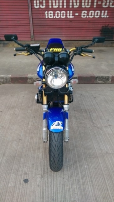 ขายคับ HONDA CB400 TECH3 ปี2007 กญแจชิฟ สีสวย คอท่อไทเทเนียมปลายแต่ง แฮนด์บาร์ มือเบรคปรับระดับ ยางท่อหม้อน้ำแต่ง อินวอยส์สรรพสามิตร ราคา 97500 บาท ส่งได้ทั่วไทยคับ สนใจติดต่อ 081-0578282 FACEBOOK ชาญณรงค์ ป๊อป ชัยอมฤต ไอดีไลน์ POPBIGBIKESAKON คับ สนใจรถส