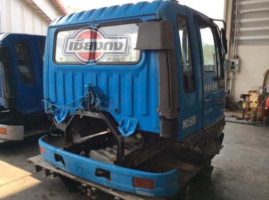 หัวเก๋ง HINO สิงห์ไอเทค ปีกนก แคบ