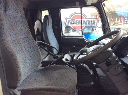 หัวเก๋ง HINO สิงห์ไอเทค สมอ แคบ หน้ายักษ์ หัวเก๋ง HINO สิงห์ไอเทค สมอ แคบ หน้ายักษ์