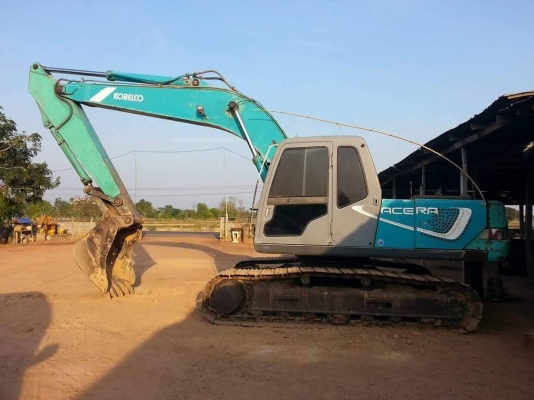 ขายรถแบคโค SK200-3 ไฟฟ้าเต็ม ช่วงล่างดี เอวแน่น บูมอามสวย แอร์เย็น รถสวย เอกสารใบอินวอร์ย สนใจโทร 090-8588220คุณนะ 093-3258446คุณบิว หรือเข้าดูสินค้าอื่นๆได้ที่ www.truck.in.th/498 หรือเพจFacebook ณรงค์ ซื้อขายรถมือสอง (เว็บไซต์ส่วนตัว) หรือFacebook คุณนะ