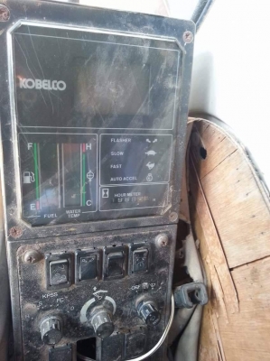 ขายรถแบคโค SK200-3 ไฟฟ้าเต็ม ช่วงล่างดี เอวแน่น บูมอามสวย แอร์เย็น รถสวย เอกสารใบอินวอร์ย สนใจโทร 090-8588220คุณนะ 093-3258446คุณบิว หรือเข้าดูสินค้าอื่นๆได้ที่ www.truck.in.th/498 หรือเพจFacebook ณรงค์ ซื้อขายรถมือสอง (เว็บไซต์ส่วนตัว) หรือFacebook คุณนะ ขายรถแบคโค SK200-3 ไฟฟ้าเต็ม ช่วงล่างดี เอวแน่น บูมอามสวย แอร์เย็น รถสวย เอกสารใบอินวอร์ย สนใจโทร 090-8588220คุณนะ 093-3258446คุณบิว หรือเข้าดูสินค้าอื่นๆได้ที่ www.truck.in.th/498 หรือเพจFacebook ณรงค์ ซื้อขายรถมือสอง (เว็บไซต์ส่วนตัว) หรือFacebook คุณนะ