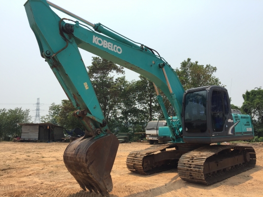 ขายKOBELCO SK200-8 YN12 ไมล์8,3xxชม. เอกสารinvoice