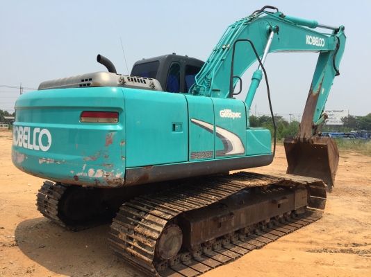 ขายKOBELCO SK200-8 YN12 ไมล์8,3xxชม. เอกสารinvoice