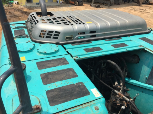 ขายKOBELCO SK200-8 YN12 ไมล์8,3xxชม. เอกสารinvoice