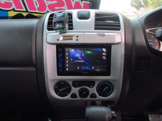 CHEVROLET COLORADO 3.0LT CAB ปี2005 CHEVROLET COLORADO 3.0LT CAB ปี2005